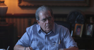 «Freddy» será la película de clausura del Dominican Film Festival 2024