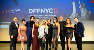 Dominican Film Festival  reúne a más de 3 mil personas