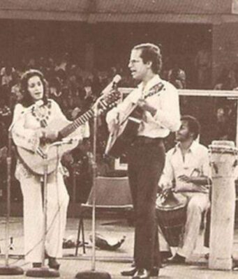 «Siete Días con el Pueblo»: 50 años de música, compromiso y resistencia