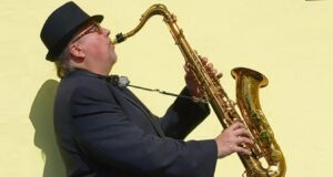 La Unphu ofrecerá concierto de jazz latino con el maestro Ed Calle