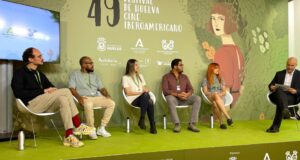 Huelva y República Dominicana impulsan el cine iberoamericano