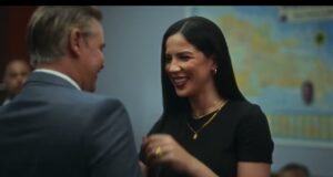 EL HEREDERO | TRAILER OFICIAL