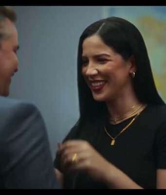 EL HEREDERO | TRAILER OFICIAL