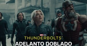 Thunderbolts | Adelanto Exclusivo