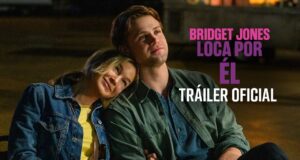 Bridget Jones: Loca por él | Tráiler Oficial Subtitulado