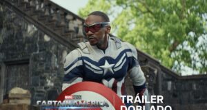 Capitán América Un Nuevo Mundo | Tráiler Oficial Doblado