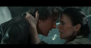 Misión Imposible: Sentencia Final | Tráiler Oficial Subtitulado