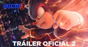 Sonic3LaPelícula | Tráiler Oficial 2