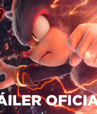 Sonic3LaPelícula | Tráiler Oficial 2