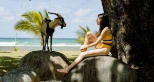 Película «Carajita» se proyectará en muestra de cine iberoamericano de Roma