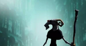 Dalia y el libro rojo