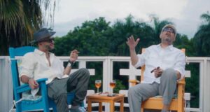 Zeo Muñoz se une a Fernando Villalona en nueva versión de «Seré»