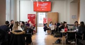 DGcine abre convocatoria para el Visitors Programme del Berlinale Co-Production Market