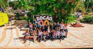 Vuelve el Bocao Food Fest, un evento que conecta música y gastronomía