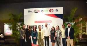 Entregan premios a dominicanos en el exterior en Concurso de Cortometrajes “Huellas de mi Quisqueya”