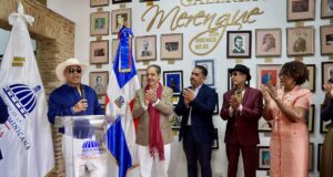 Cultura exalta a reconocidos músicos dominicanos en el Día Nacional del Merengue