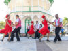 Hoy es el Día Nacional de la Bachata