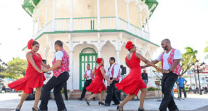 Hoy es el Día Nacional de la Bachata