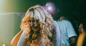 «La Grande» un viaje retrospectivo de la vida de la Mayimba