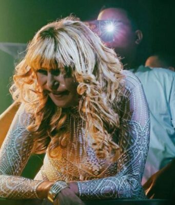 «La Grande» un viaje retrospectivo de la vida de la Mayimba