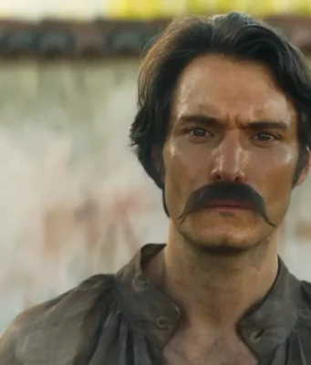 Casi 60 años después del libro, «Cien años de soledad» llega como serie a las pantallas