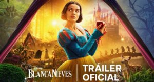 Blanca Nieves | Tráiler Oficial Subtitulado