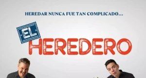 El Heredero