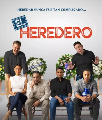 El Heredero