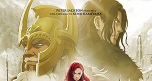 The Lord of the Rings: The War of the Rohirrim