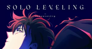 Solo Leveling: ReAwakening
