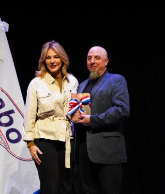 Inauguran programa «Berklee en Santo Domingo 2025»