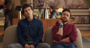 A Real Pain: Un viaje emocional vivido de formas diferentes