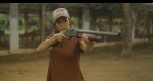 EL Heredero llega a Estados Unidos este 17 de enero