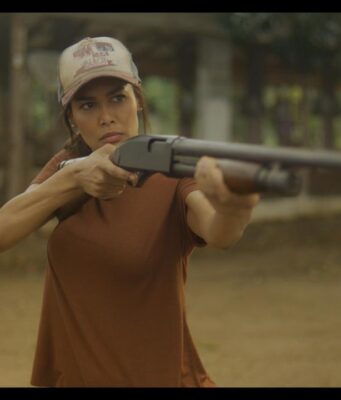 EL Heredero llega a Estados Unidos este 17 de enero