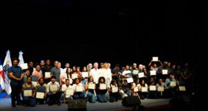 29 estudiantes recibieron becas para cursar estudios en Berklee College of Music