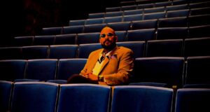 Badir presentará show “Entre Cuerdas” en el Teatro Nacional