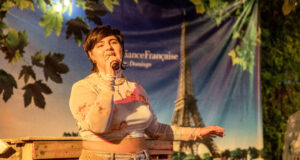 Isla Sonora: La Música Emergente Brilla en Santo Domingo