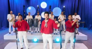 Manny Cruz lanza sencillo “OYE”, un homenaje a Rasputín