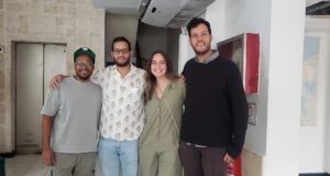 Cine dominicano triunfa en Festival Internacional del Nuevo Cine Latinoamericano