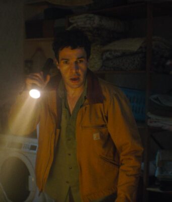 “Hombre Lobo”, nueva pesadilla del cine de terror llega a RD