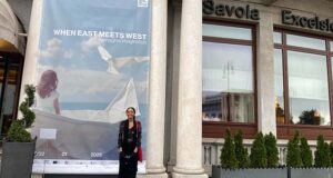 “Yatnna Montilla, destacada en el Laboratorio de Coproducción de When East Meets West 2025”