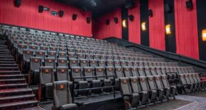 Caribbean Cinemas remodelará sus salas en Plaza Internacional Santiago y Coral Mall