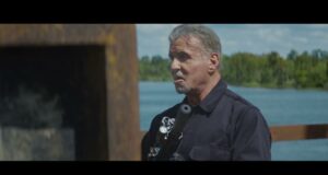 Armor | Tráiler Oficial Subtitulado