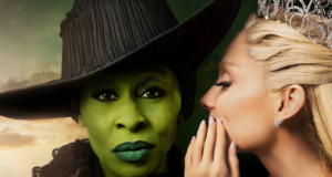 Desafiando la gravedad: la belleza de ser uno mismo en “Wicked”