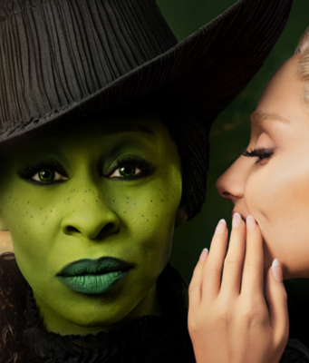 Desafiando la gravedad: la belleza de ser uno mismo en “Wicked”