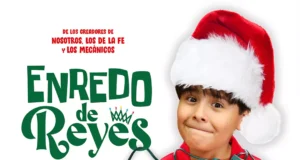 Enredo de reyes