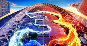 Sonic the Hedgehog 3