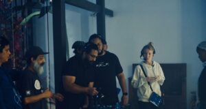 Asistente de Dirección: La pieza clave entre la creatividad y la logística en el cine