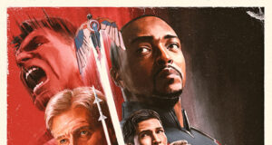 Captain America: Brave New World