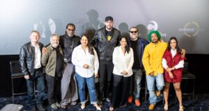 “A Tiro Limpio” busca redefinir el cine de acción en RD; se estrenará el 24 de abril